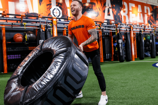 Image 3 from Bears Fit partner gallery