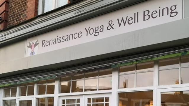 Image 2 from Renaissance Yoga and Wellbeing partner gallery