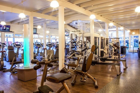 Bild 1 von Just Fit 08 Classic Partnergalerie