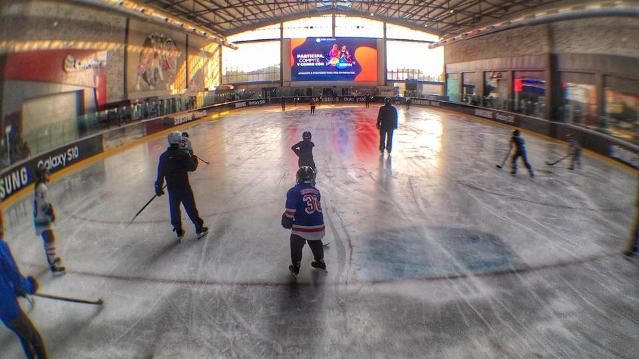 Imagen 2 de la galería del partner Ice Arena