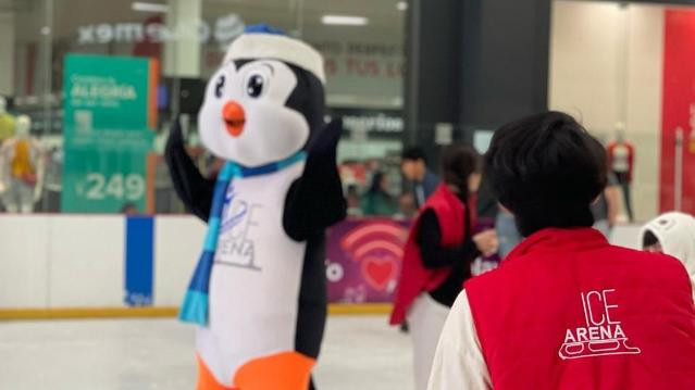 Imagen 3 de la galería del partner Ice Arena