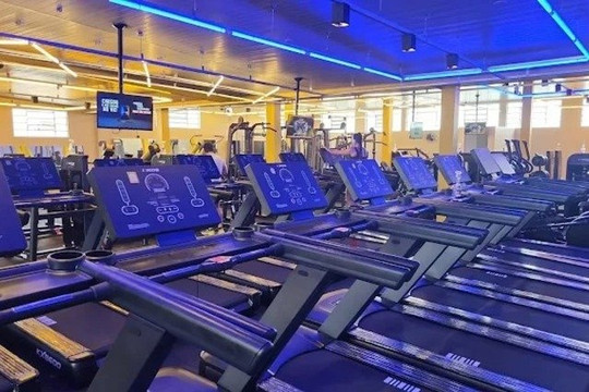 Imagem 3 da galeria do parceiro PhD Sports - Ahú