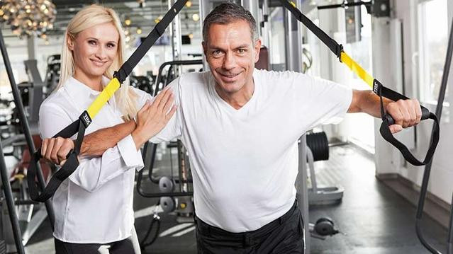 Bild 3 von Charisma Freizeit Partnergalerie