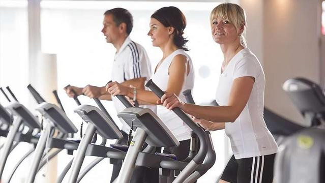 Bild 1 von Charisma Freizeit Partnergalerie