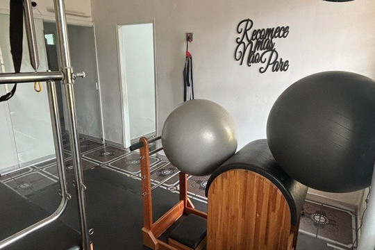 Imagem 1 da galeria do parceiro JM Fisioterapia Pélvica