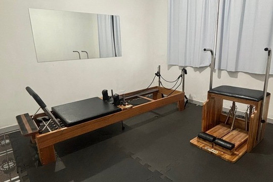 Imagem 3 da galeria do parceiro JM Fisioterapia Pélvica