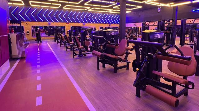 Imagem 1 da galeria do parceiro Pratique Justinópolis