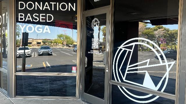 Image 2 from Black Swan Yoga - Paradise Valley partner gallery