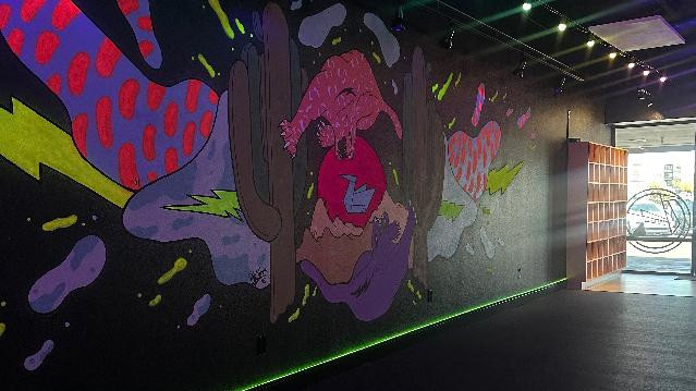 Image 1 from Black Swan Yoga - Paradise Valley partner gallery