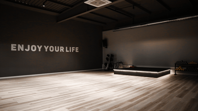 Imagem 3 da galeria do parceiro Fitness Factory Palmela