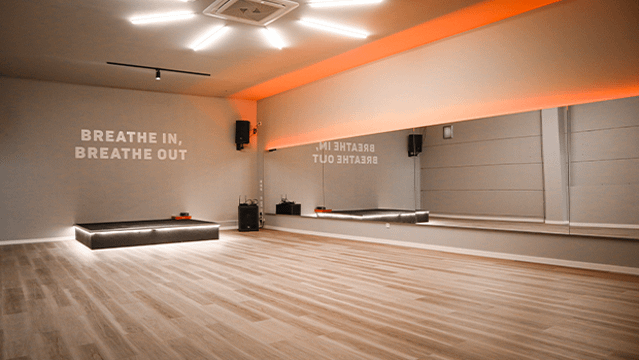 Imagem 1 da galeria do parceiro Fitness Factory Palmela