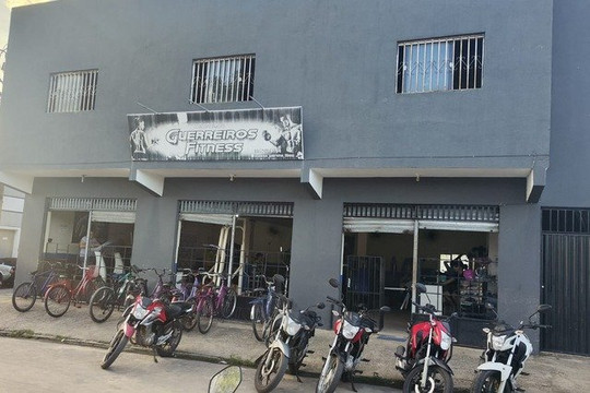Imagem 2 da galeria do parceiro Academia Guerreiro Fitness
