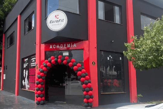 Imagem 2 da galeria do parceiro EuroFit