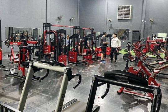 Imagem 3 da galeria do parceiro EuroFit