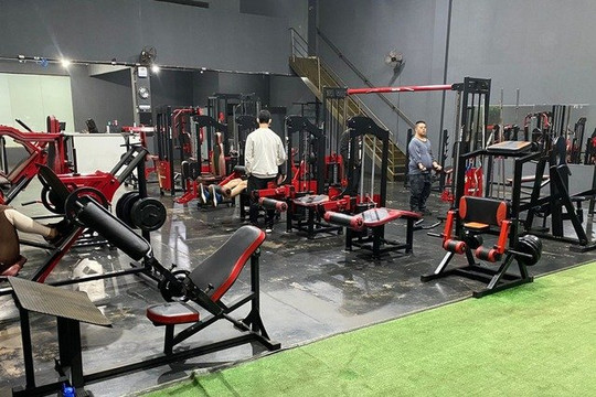 Imagem 1 da galeria do parceiro EuroFit