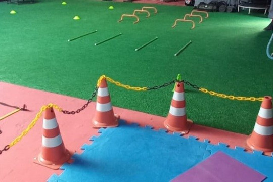 Imagem 1 da galeria do parceiro GF FIT TRAINER