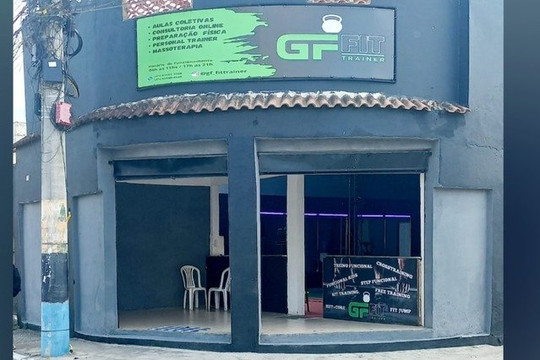 Imagem 2 da galeria do parceiro GF FIT TRAINER