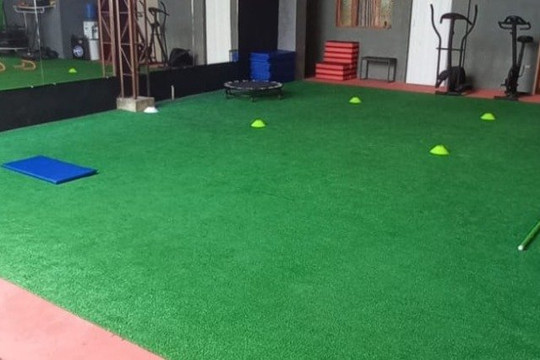 Imagem 3 da galeria do parceiro GF FIT TRAINER