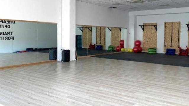 Immagine 1 dalla galleria del partner PT - Asd Sport Academy Colleferro