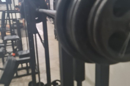 Imagem 3 da galeria do parceiro Studio HT - Treino Funcional e Musculação