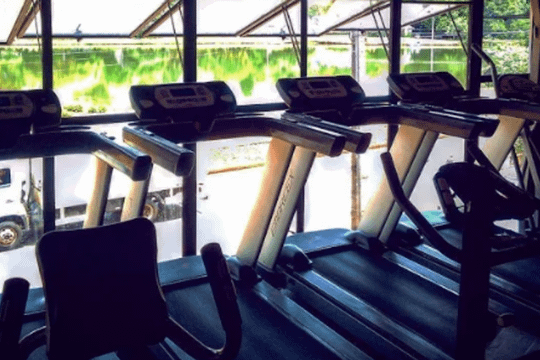 Imagem 1 da galeria do parceiro Academia Diacuy