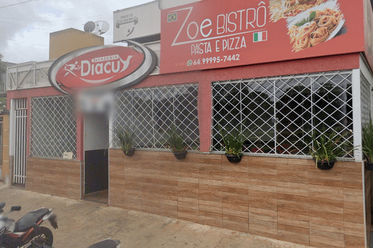 Imagem 2 da galeria do parceiro Academia Diacuy