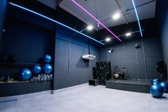 Imagem 3 da galeria do parceiro Engenharia do Corpo - Goiânia - T7