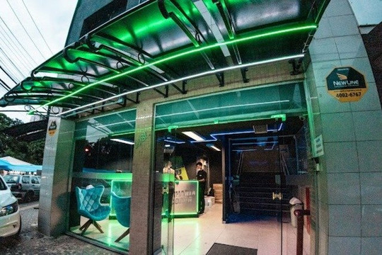 Imagem 2 da galeria do parceiro Engenharia do Corpo - Goiânia - T7