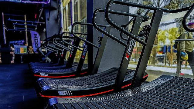 Imagem 1 da galeria do parceiro Engenharia do Corpo - Goiânia - T7