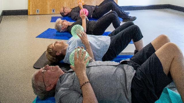 Image 1 from Proactive Therapy and Wellness partner gallery