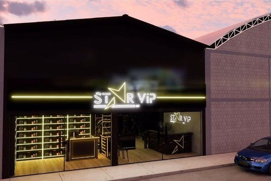 Imagem 2 da galeria do parceiro Academia StarVip