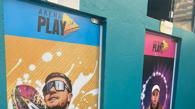 Imagem 2 da galeria do parceiro Arena Play