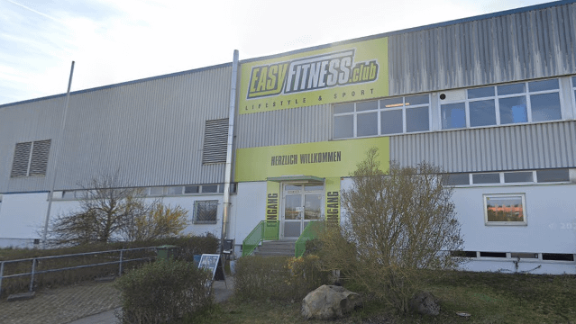 Bild 2 von Easyfitness Helmstedt Partnergalerie