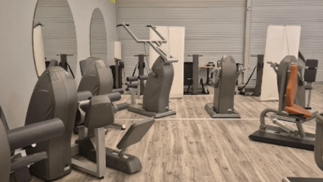 Bild 1 von Easyfitness Helmstedt Partnergalerie
