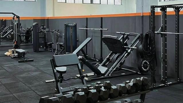 Immagine 1 dalla galleria del partner Crossgym Sulmona