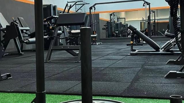 Immagine 3 dalla galleria del partner Crossgym Sulmona