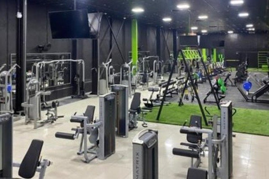 Imagen 3 de la galería del partner Upcore Fitness San Bernardo