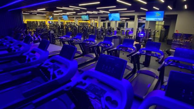 Imagem 2 da galeria do parceiro Fit Mania - União