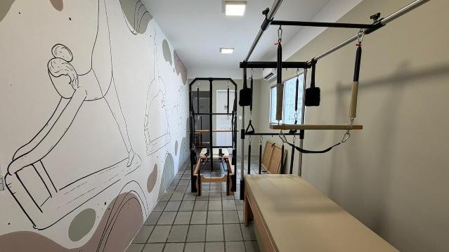 Imagem 1 da galeria do parceiro Clínica LANAR