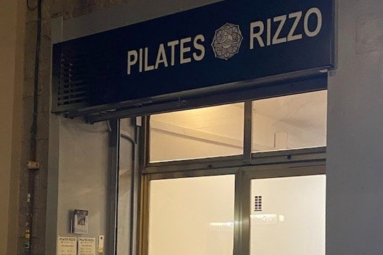 Imagen 2 de la galería del partner Pilates Rizzo