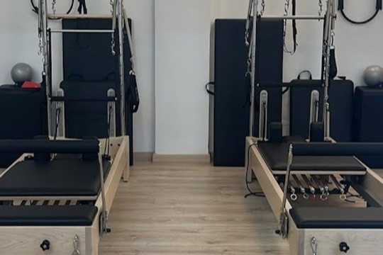 Imagen 3 de la galería del partner Pilates Rizzo