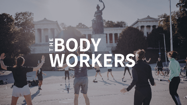 Bild 3 von The Bodyworkers OUTDOOR Partnergalerie