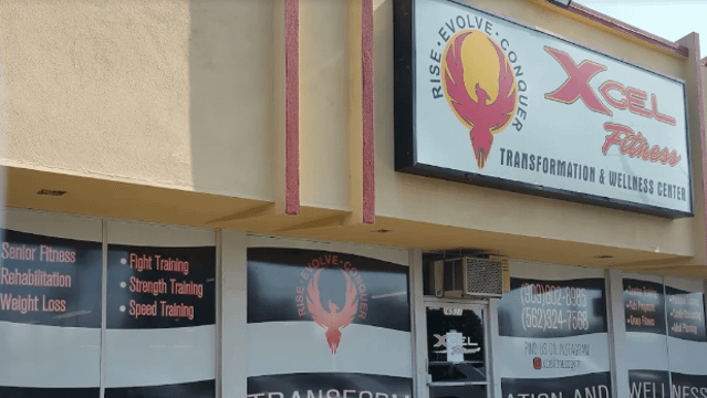 Image 2 from Xcel Fitness CA partner gallery
