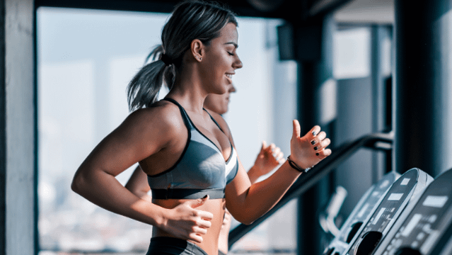 Image 1 from Xcel Fitness CA partner gallery