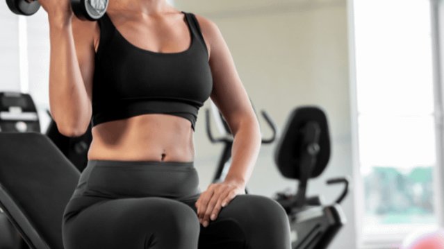 Image 3 from Xcel Fitness CA partner gallery