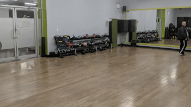 Image 3 from LIFE HEALTH FITNESS partner gallery