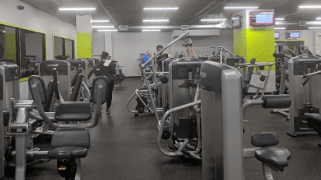 Image 1 from LIFE HEALTH FITNESS partner gallery