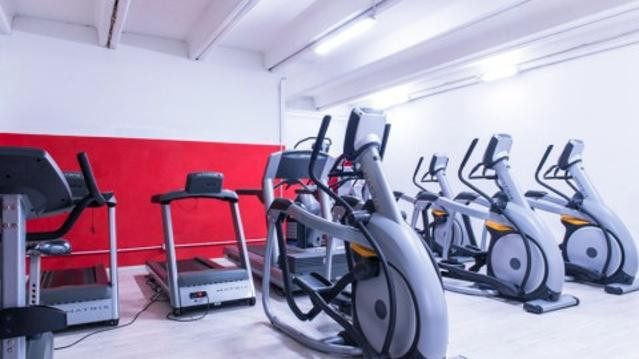 Immagine 2 dalla galleria del partner Planet Fitness Sassari