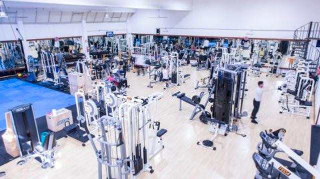 Immagine 1 dalla galleria del partner Planet Fitness Sassari