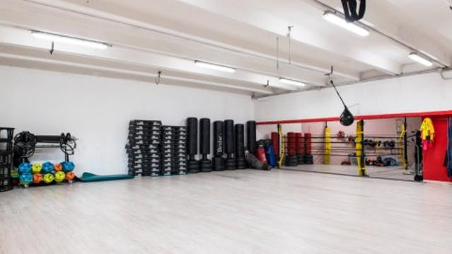 Immagine 3 dalla galleria del partner Planet Fitness Sassari